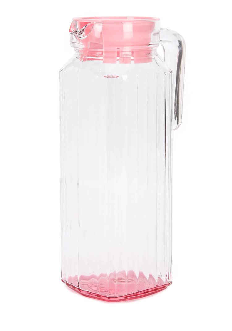 Набор из кувшина и 4-х стаканов шир.  750, рис. 9