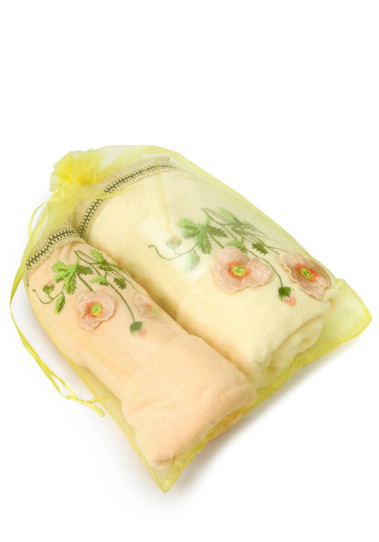 Комплект полотенец Эйфория, 2 шт. шир.  750, рис. 30