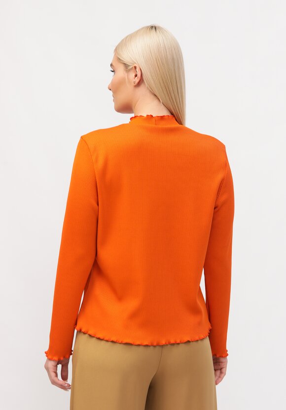 Водолазка Миранда шир.  580, рис. 9