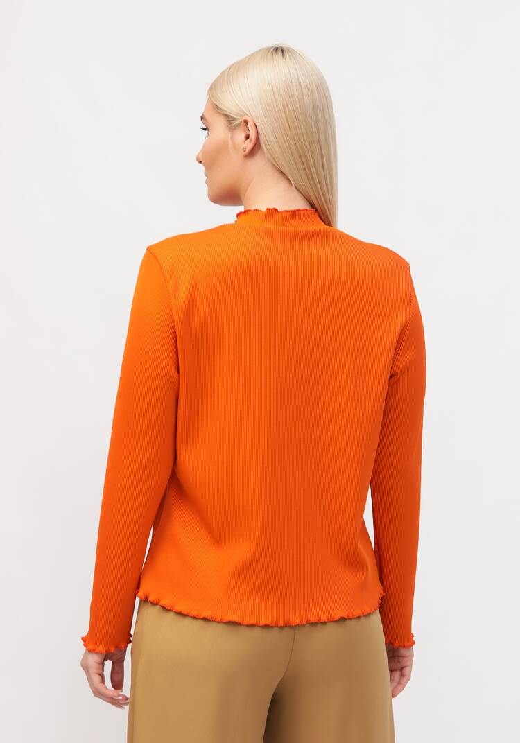 Водолазка Миранда шир.  750, рис. 9