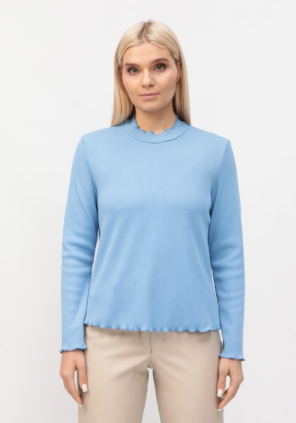 Водолазка Миранда шир.  580, рис. 28