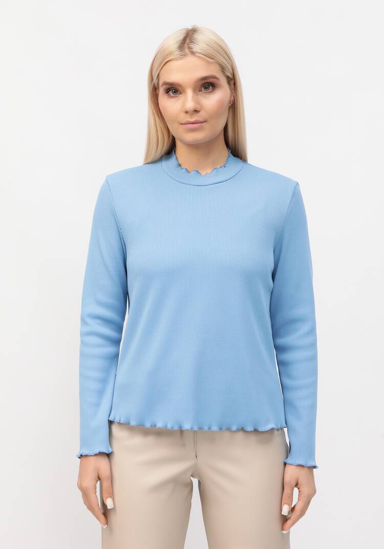 Водолазка Миранда шир.  750, рис. 28