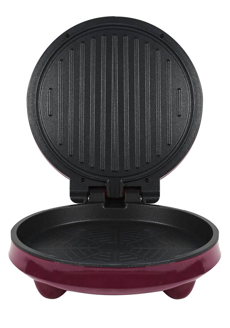 Мультипечь-гриль шир.  750, рис. 15