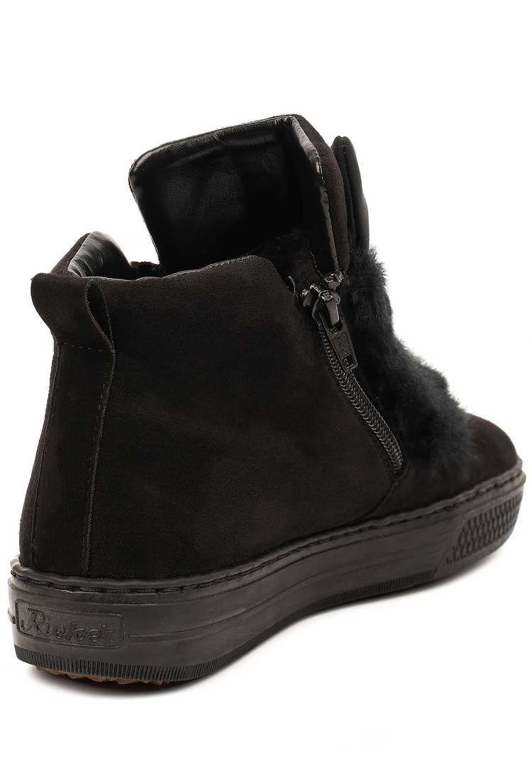 Ботинки женские Лилия шир.  750, рис. 3