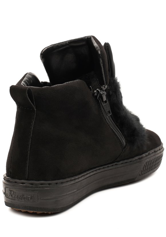 Ботинки женские Лилия шир.  580, рис. 3