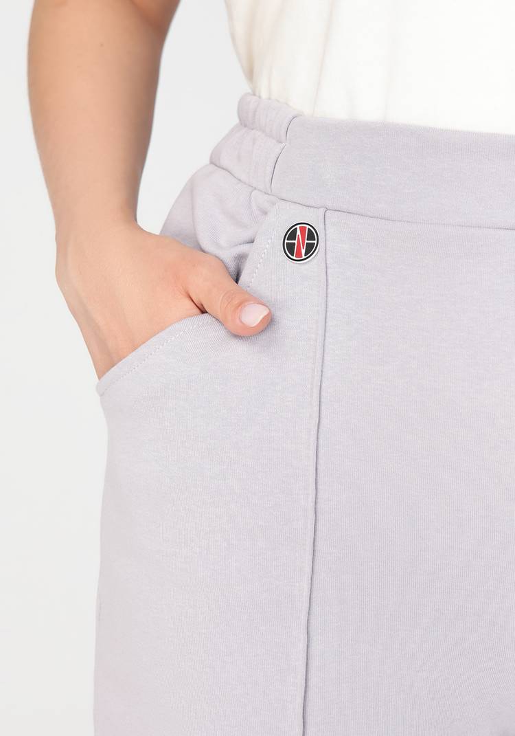 Брюки с отстрочкой шир.  750, рис. 4