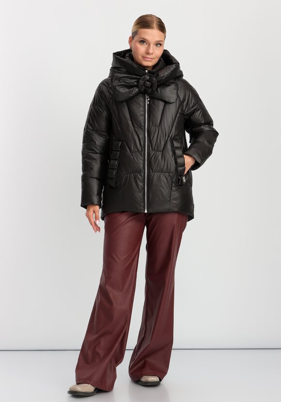 Куртка Делия шир.  580, рис. 2