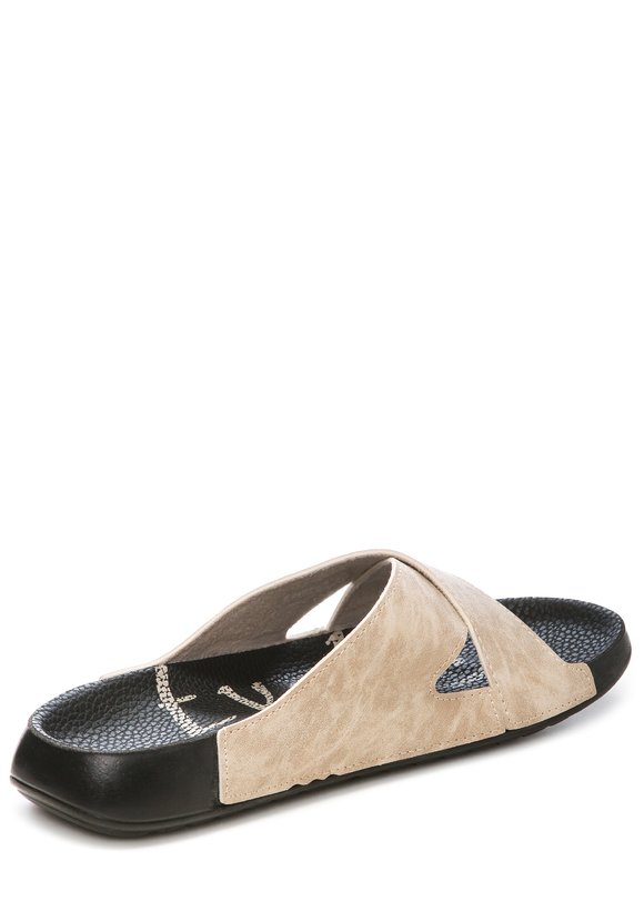 Сабо женские Дарьяна шир.  580, рис. 3