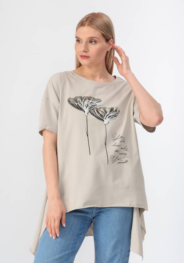 Туника Кейт шир.  750, рис. 26