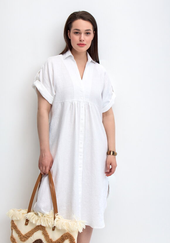 Платье Асфира шир.  580, рис. 2