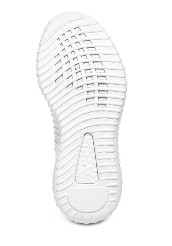 Кроссовки женские Лучана шир.  580, рис. 25