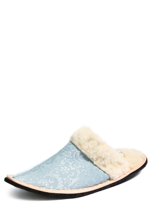 Тапочки меховые Восток шир.  580, рис. 6