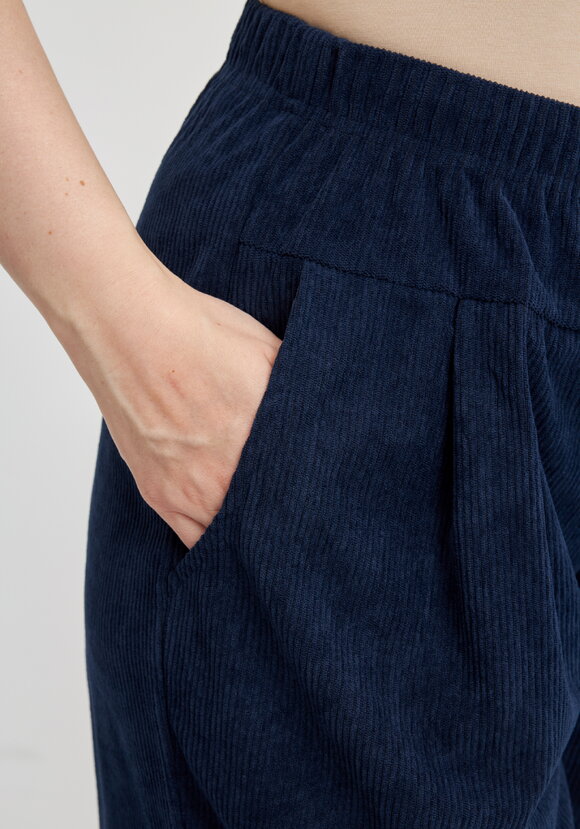 Брюки Амалия шир.  580, рис. 5