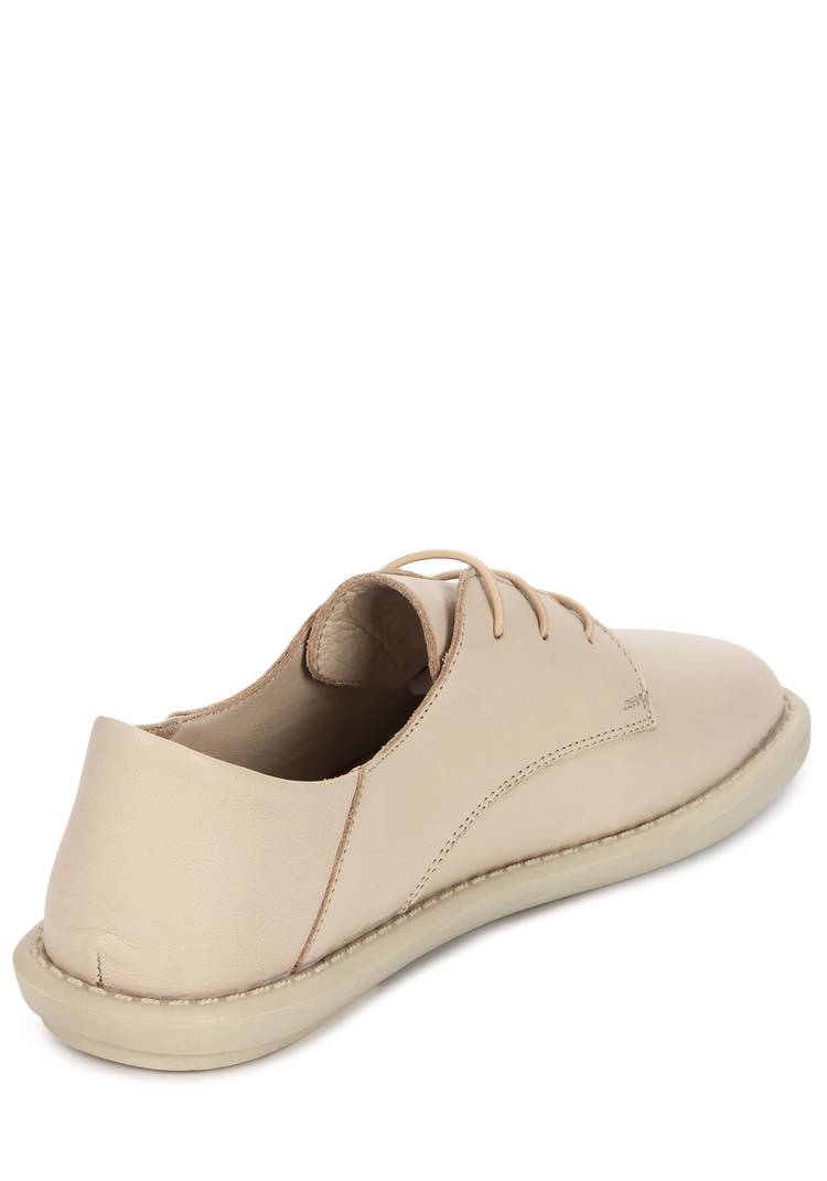 Полуботинки женские Луиза шир.  750, рис. 7