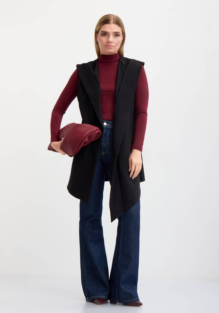 Жилeт Алия шир.  750, рис. 2