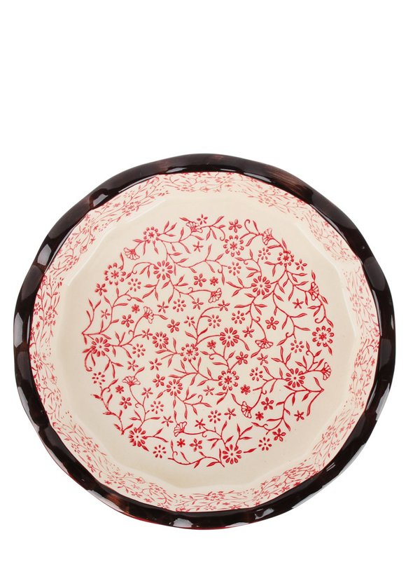 Круглая форма для запекания и сервировки шир.  580, рис. 2