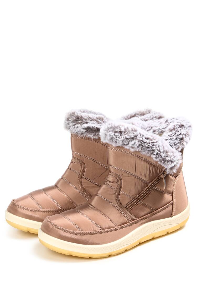 Дутики женские Анита шир.  750, рис. 52