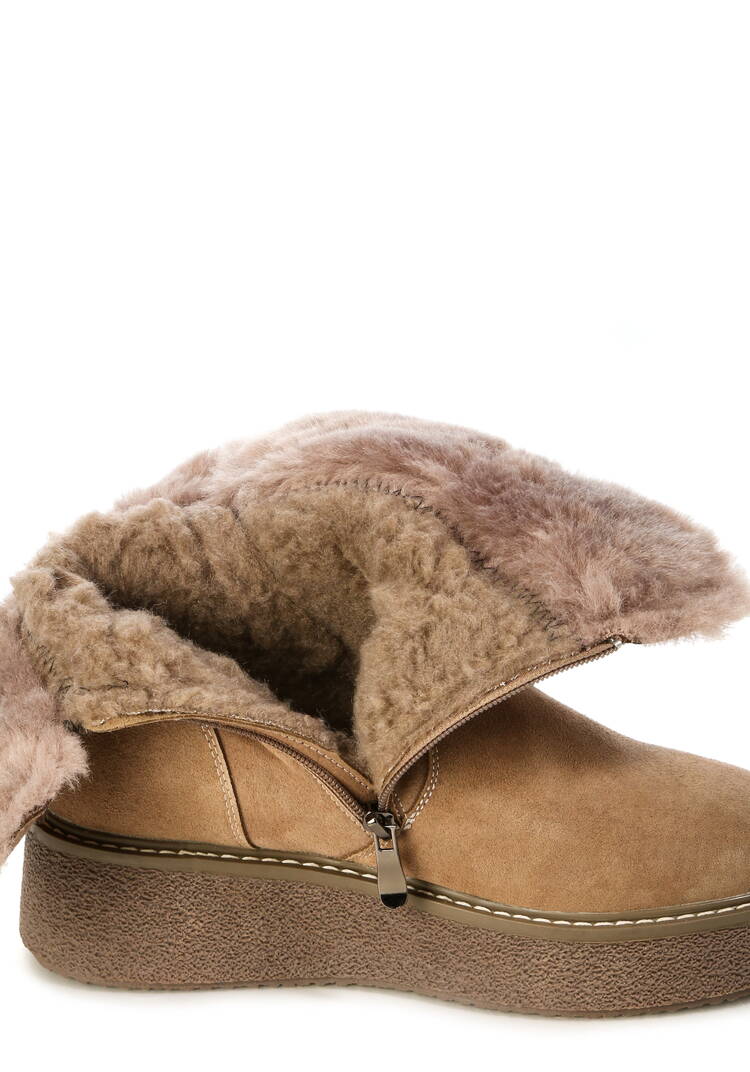 Ботинки женские Виоль шир.  750, рис. 12