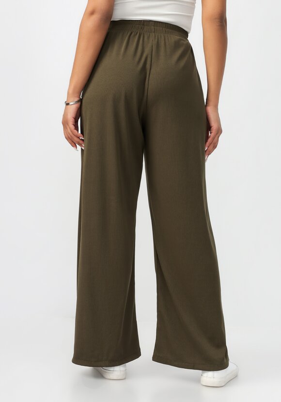 Брюки Лейла шир.  580, рис. 3