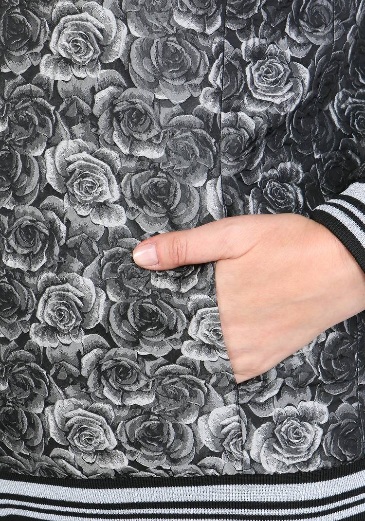 Бомбер Модное Искушение шир.  750, рис. 4