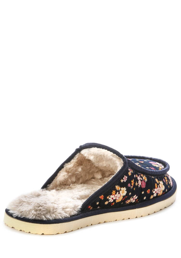 Тапочки женские Любава шир.  750, рис. 22