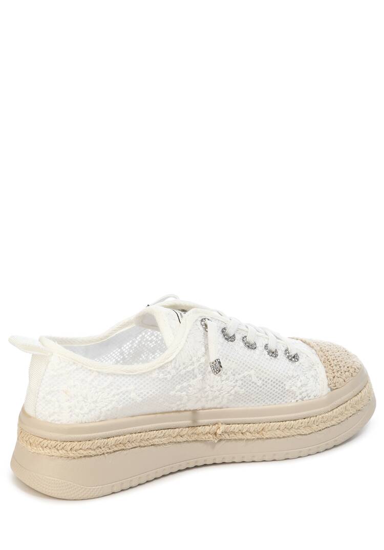 Кеды женские Эвели шир.  750, рис. 3