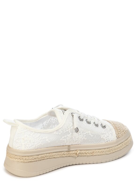 Кеды женские Эвели шир.  580, рис. 3