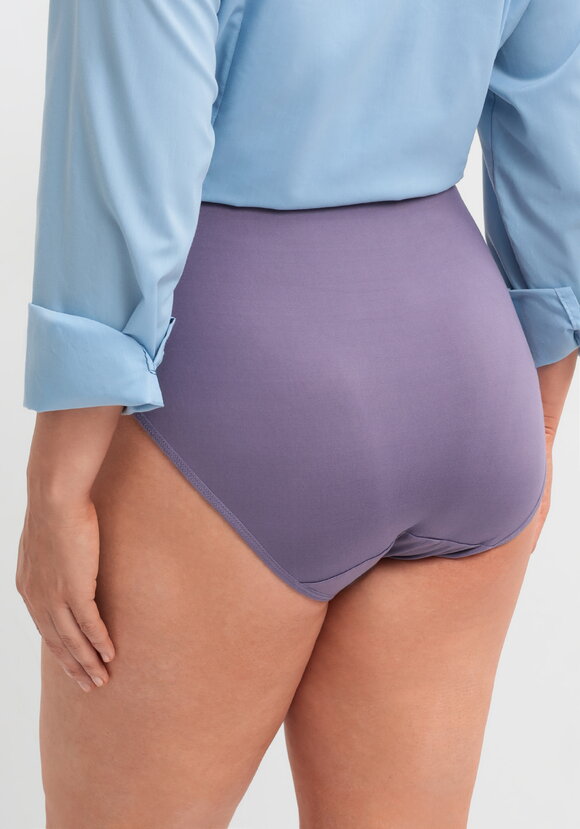 Комплект трусов Сицилия, 4 шт. шир.  580, рис. 15