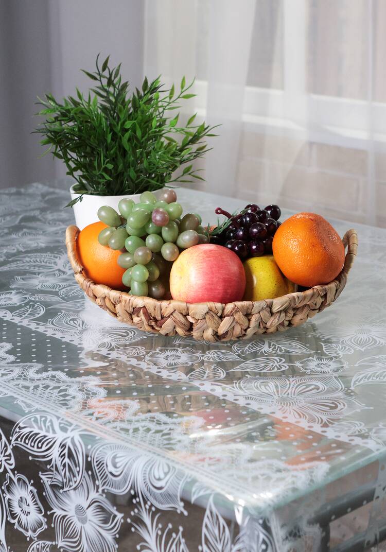 Скатерть Невидимка, 2 шт. шир.  750, рис. 8