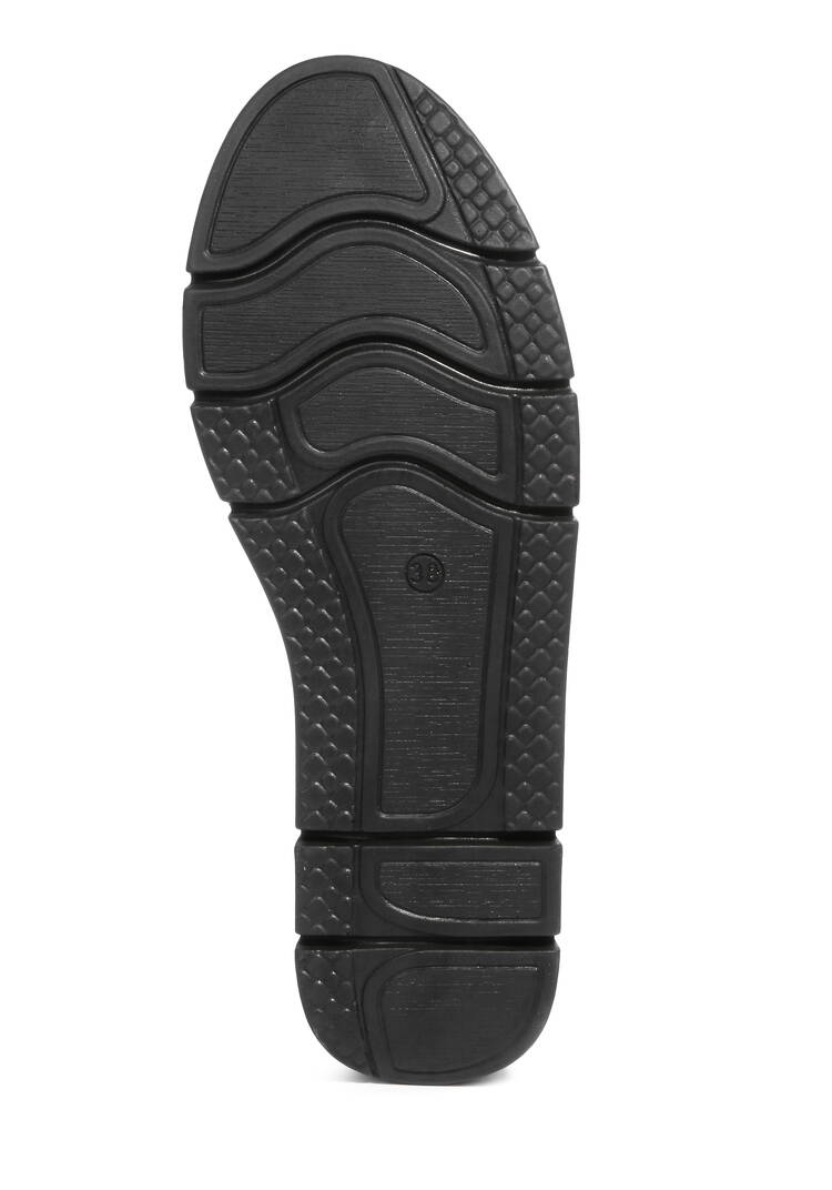 Лоферы женские Пеги шир.  750, рис. 5