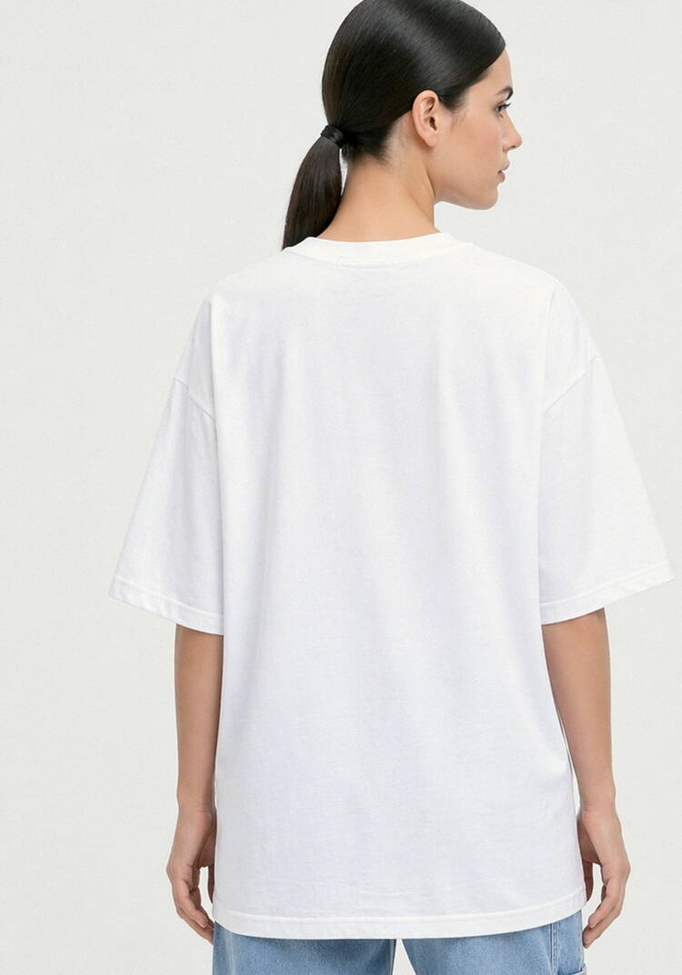 Футболка Викторианский шик шир.  750, рис. 3