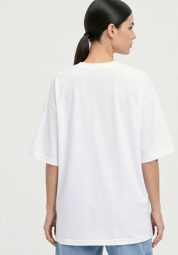 Футболка Викторианский шик шир.  580, рис. 3