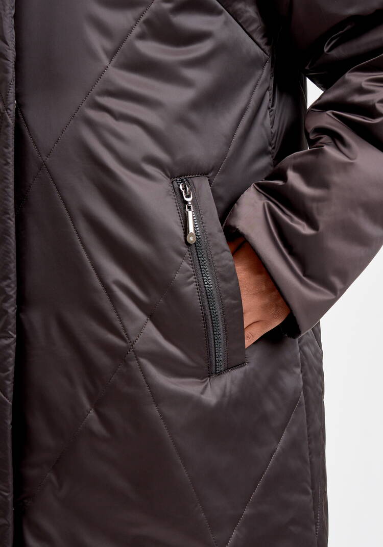 Пальто Виринея шир.  750, рис. 14