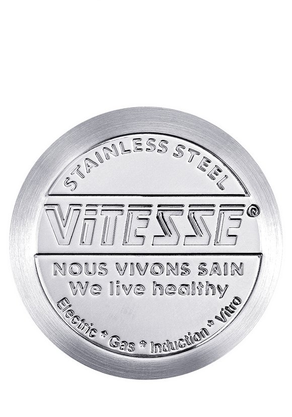 Кастрюля с крышкой и мерной шкалой шир.  580, рис. 4