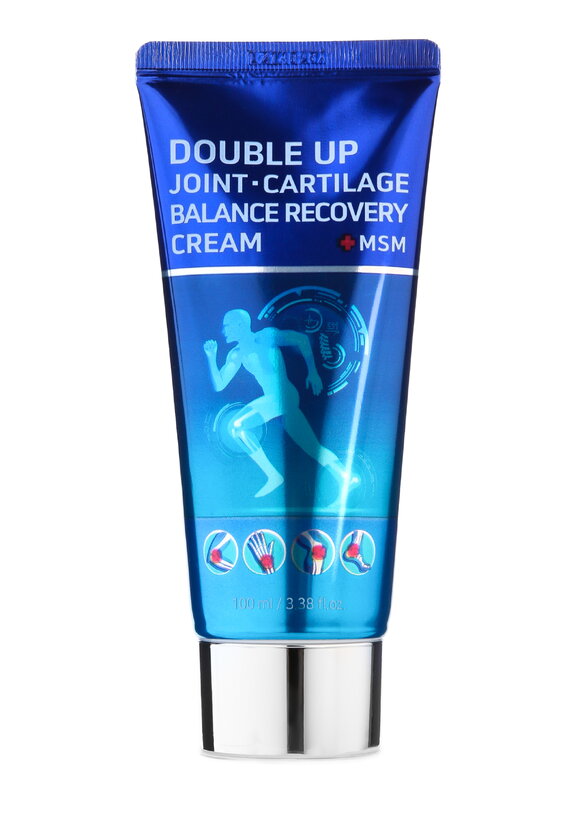 Крем для баланса суставов МСМ, 2 шт. шир.  580, рис. 2