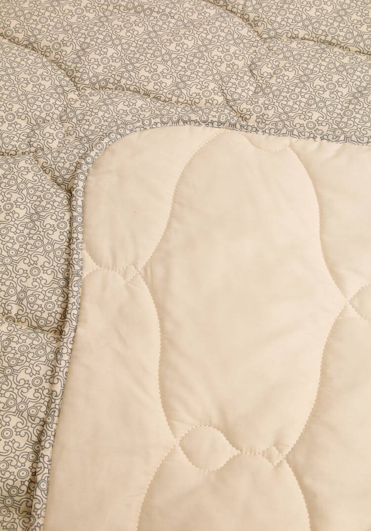 Одеяло-покрывало Хлопковый рай шир.  750, рис. 3