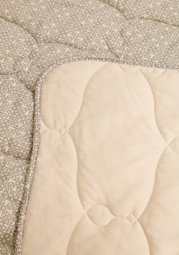 Одеяло-покрывало Хлопковый рай шир.  580, рис. 3