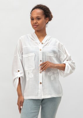 Рубашка Кэролайн