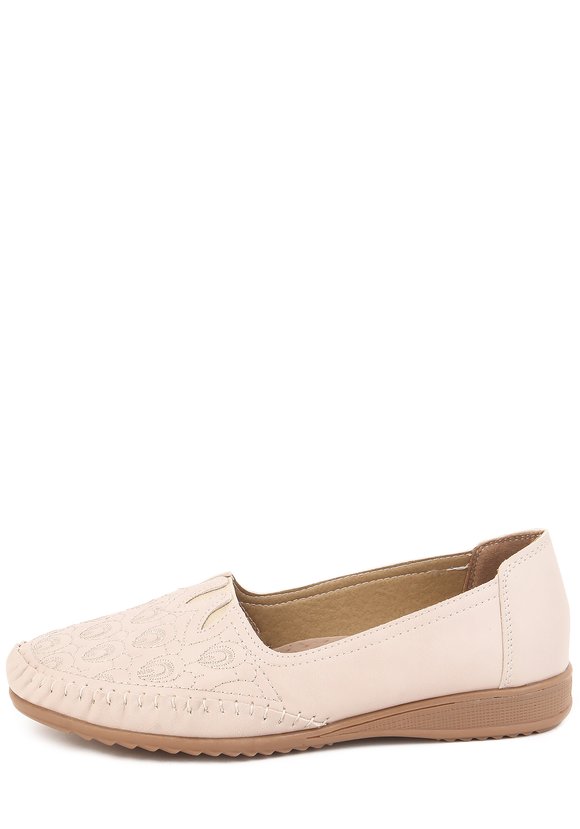 Туфли женские Мануэлла шир.  580, рис. 2