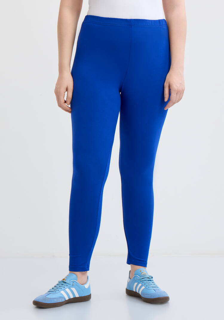 Леггинсы Самира шир.  750, рис. 9