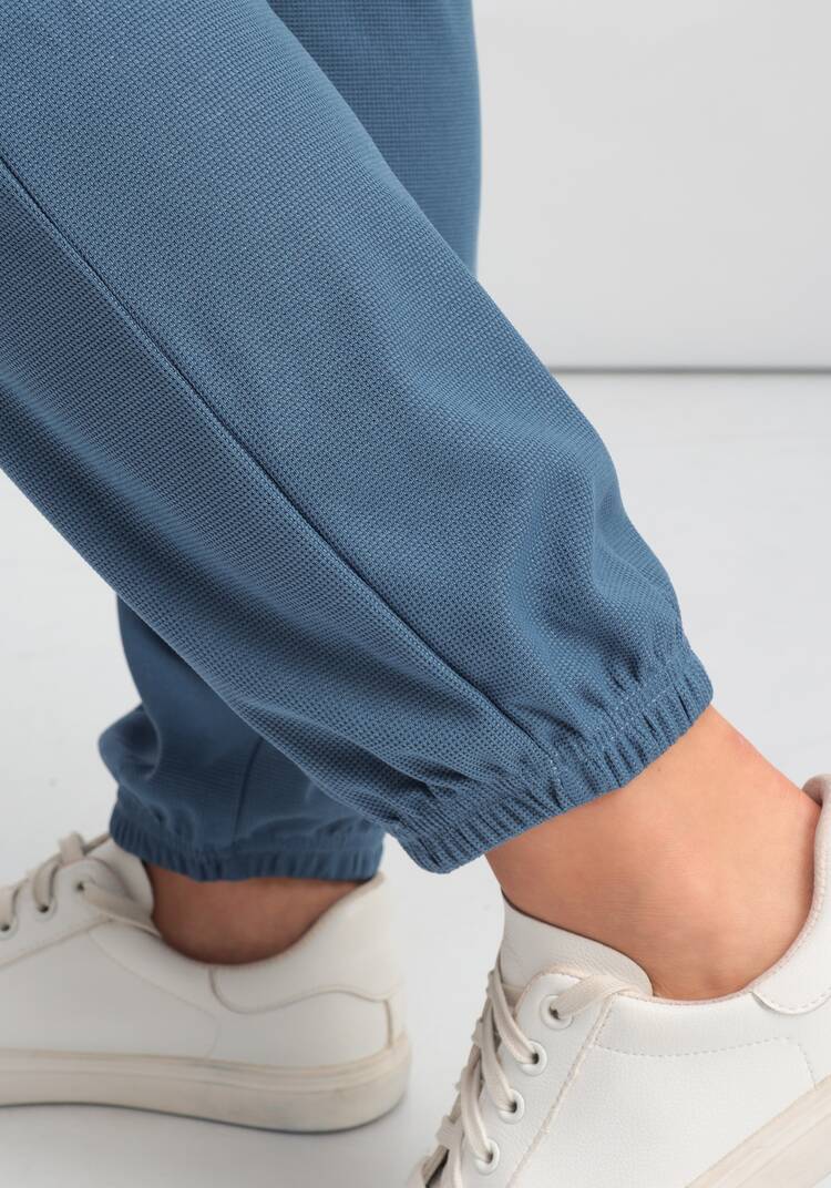 Брюки Ариана шир.  750, рис. 17