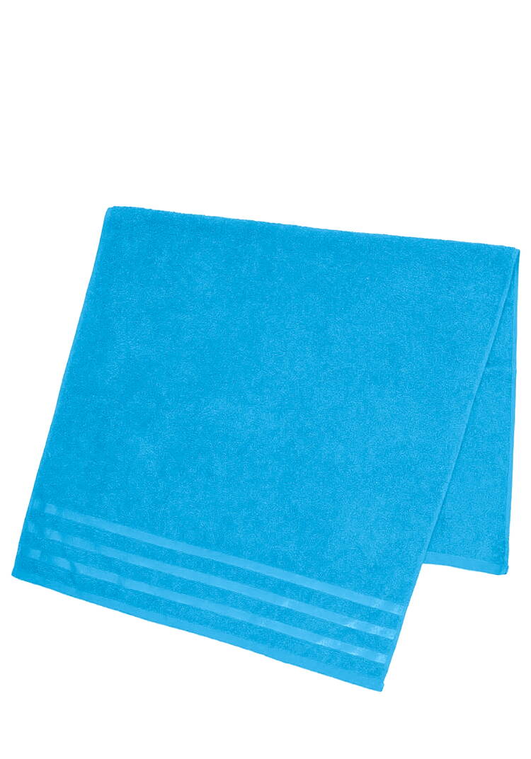 Набор махровых полотенец Диана, 3 шт шир.  750, рис. 3