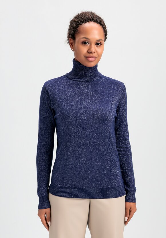 Джемпер Легкий день шир.  580, рис. 4