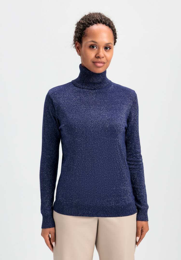 Джемпер Легкий день шир.  750, рис. 4