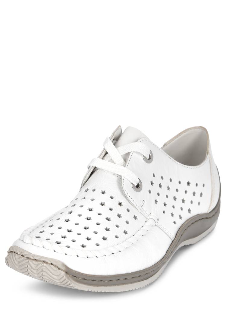 Полуботинки женские Халли шир.  750, рис. 5