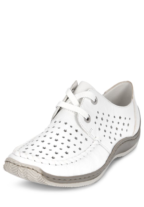 Полуботинки женские Халли шир.  580, рис. 5