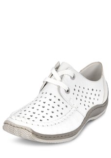 Полуботинки женские Халли