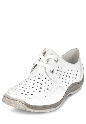 Полуботинки женские Халли