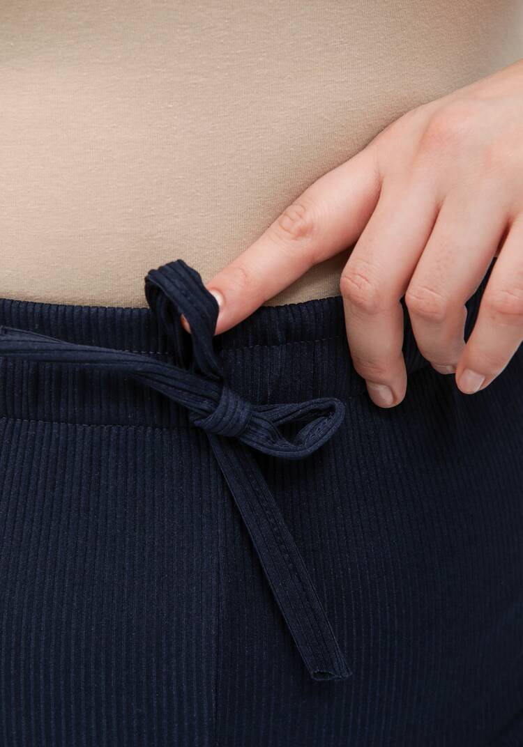 Брюки женские спорт Лапша шир.  750, рис. 29