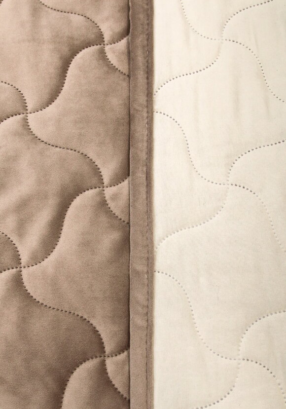 Гарнитур из бархата Маркиза шир.  580, рис. 16